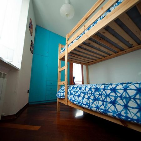 Apartament Casa Iaia Múggia Zewnętrze zdjęcie
